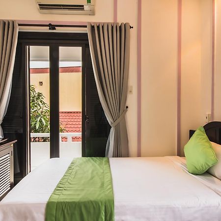 Thien Phu Hotel Hué Extérieur photo