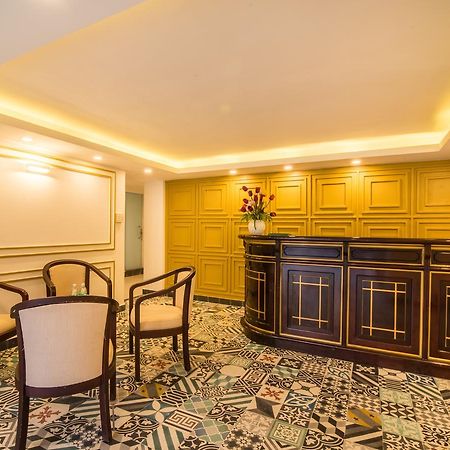 Thien Phu Hotel Hué Extérieur photo