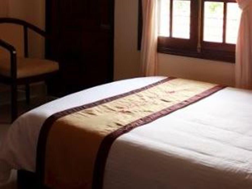 Thien Phu Hotel Hué Extérieur photo
