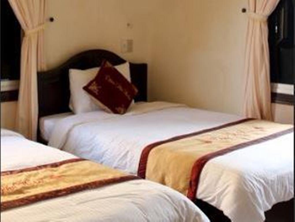 Thien Phu Hotel Hué Extérieur photo