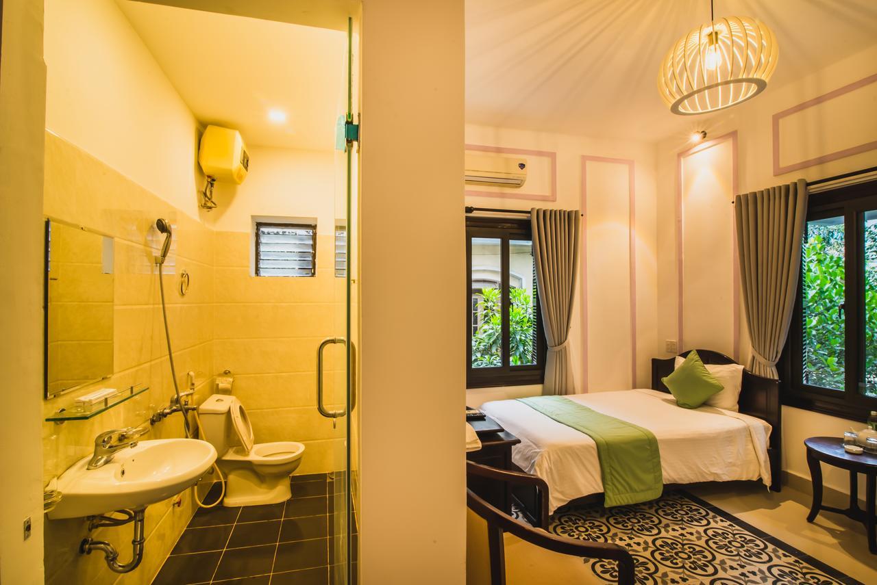 Thien Phu Hotel Hué Extérieur photo