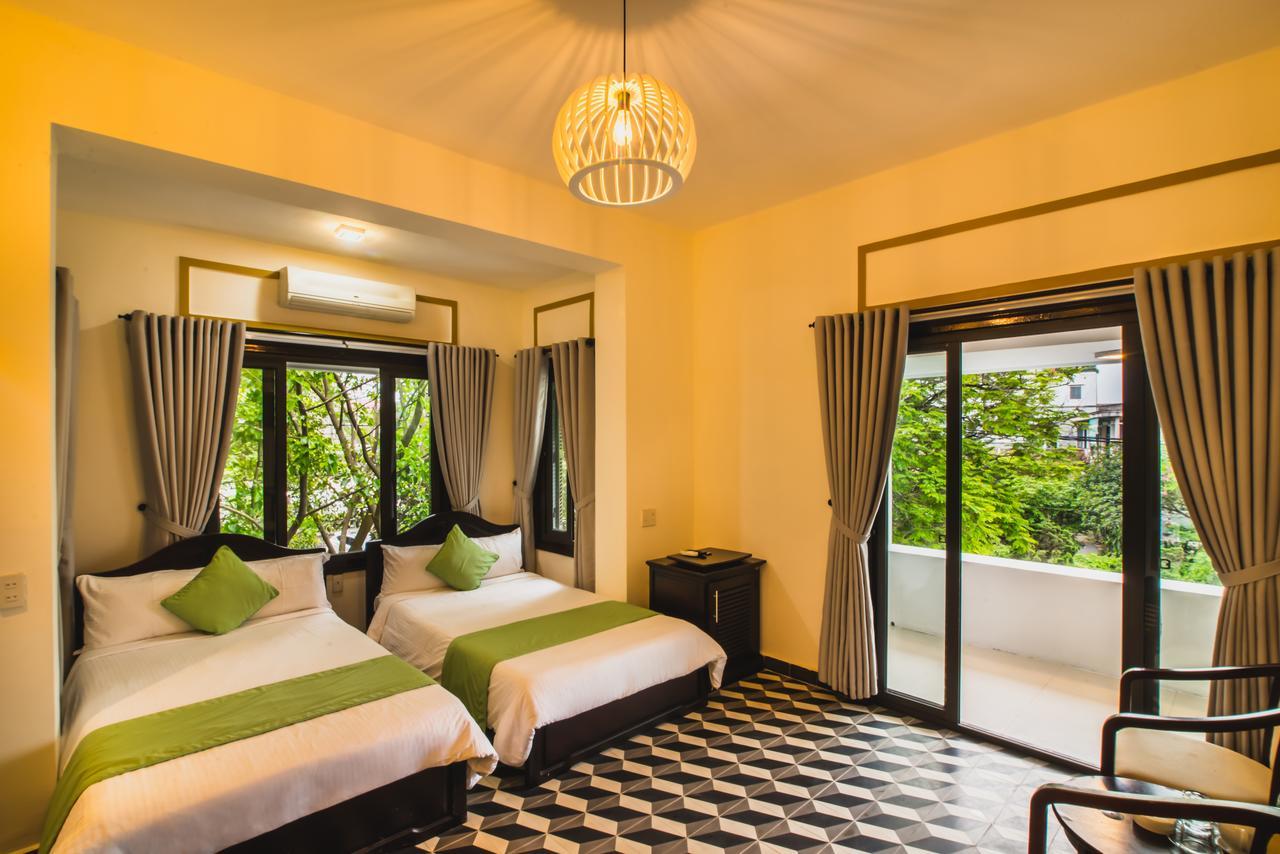 Thien Phu Hotel Hué Extérieur photo