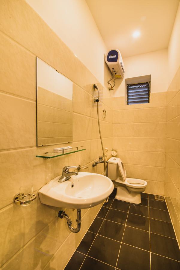 Thien Phu Hotel Hué Extérieur photo
