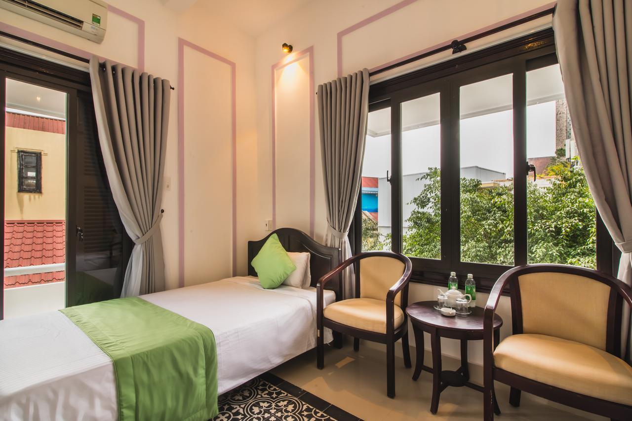 Thien Phu Hotel Hué Extérieur photo