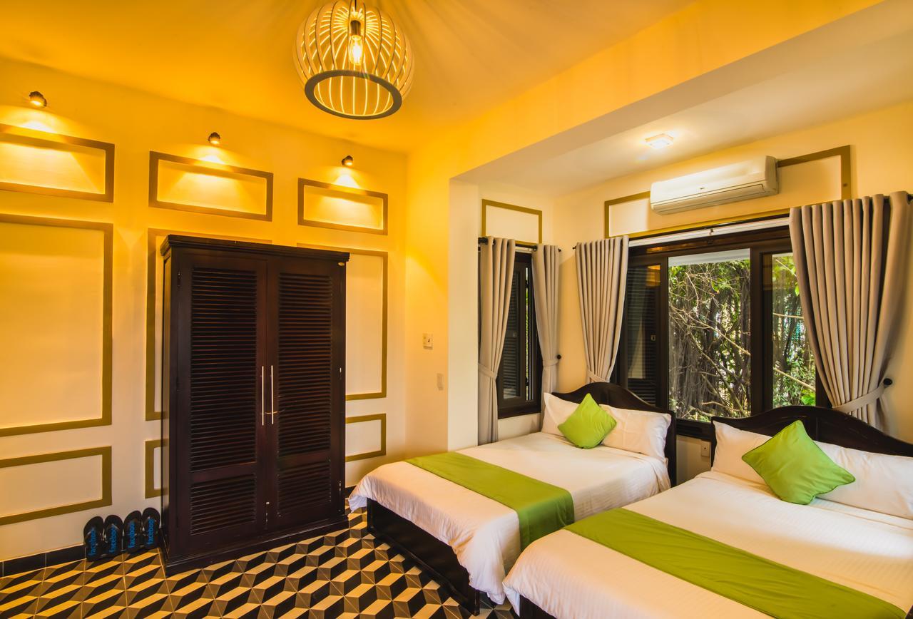 Thien Phu Hotel Hué Extérieur photo