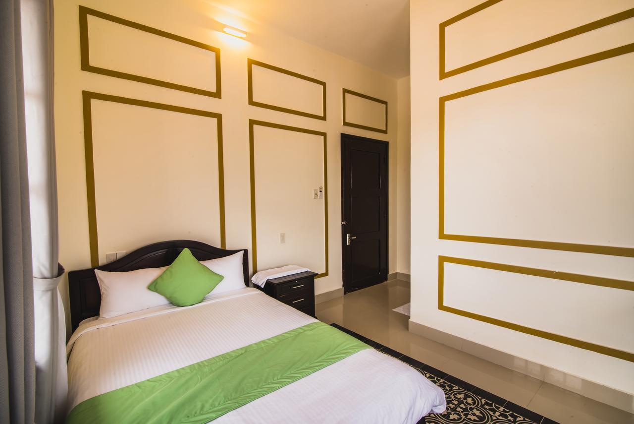 Thien Phu Hotel Hué Extérieur photo